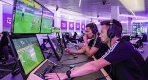 欧冠：巴黎圣日耳曼淘汰拜仁晋级